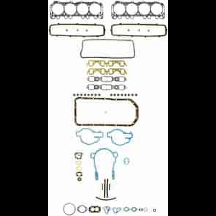 GASKET SET 425 BUICK