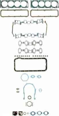FULL SET; 1972-1964 FOI V8 330CI 5.4L Medium Duty; 1972-1964 FOT H/D V8 330CI 5.4L Medium Duty; 1972