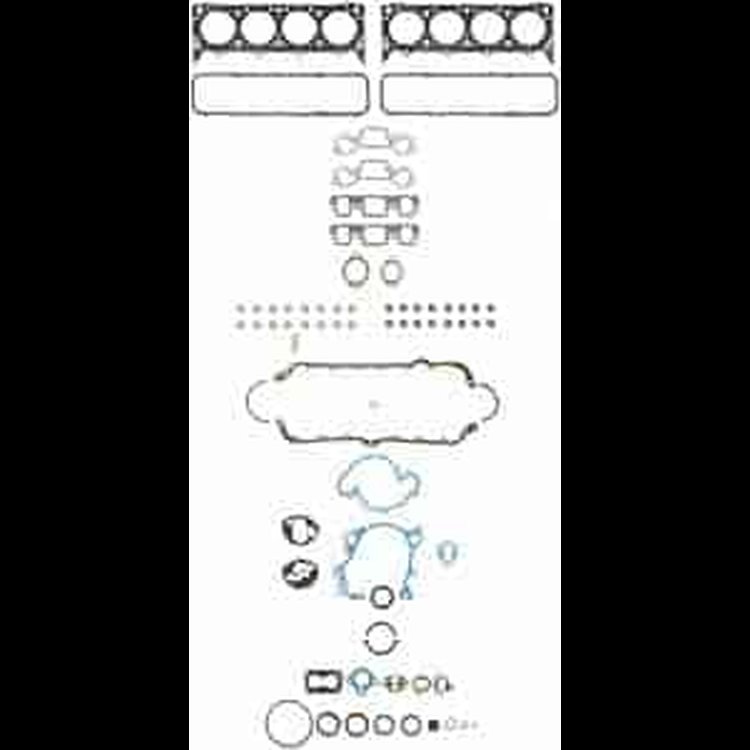 Full Gasket Set