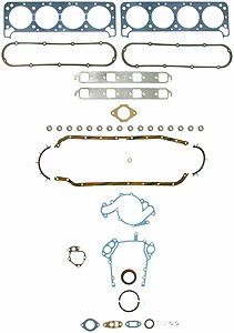 Full Gasket Set Cadillac 1970-76 500 V8 Engines