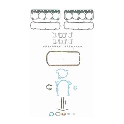 Full Gasket Set