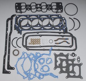 Full Gasket Set