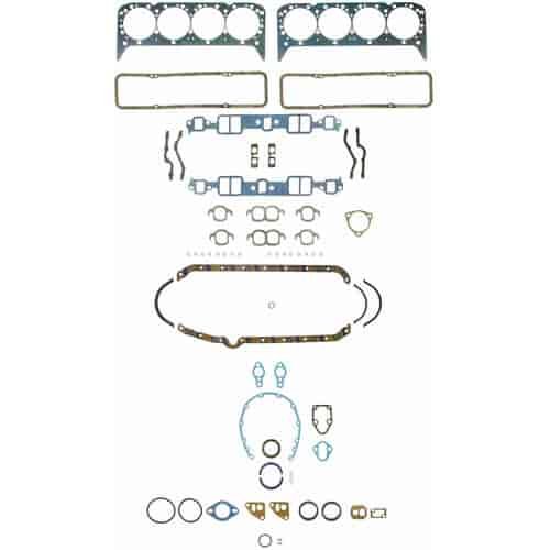 Full Engine Gasket Kit