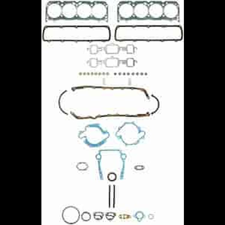 Full Gasket Set