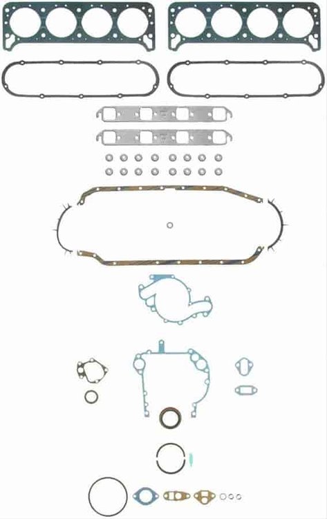 CADILLAC GASKET SET