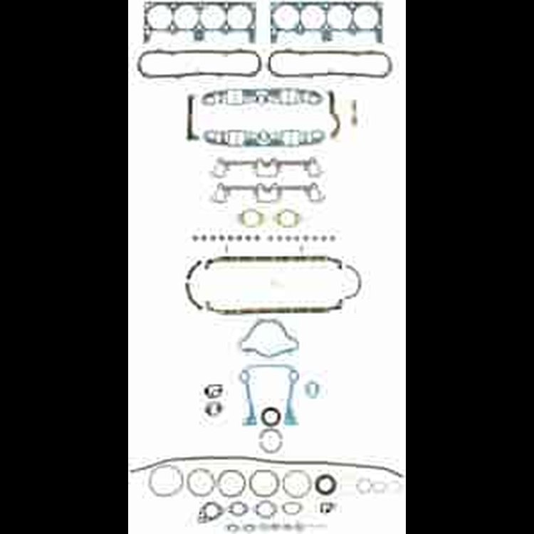 Full Gasket Set Small Block Chrysler 1971-80 360 V8 Engines
