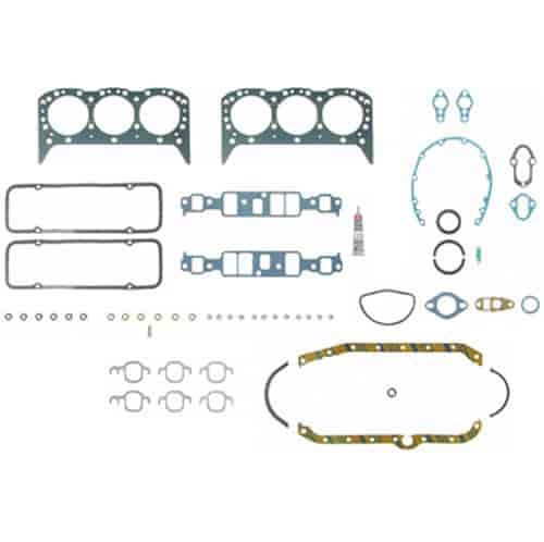 Full Gasket Set