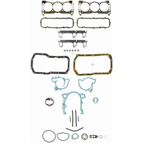 Full Gasket Set