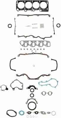 FULL SET 1988-1981 CHR L4 135CI 2.2L SOHC 1988-1982 DT L/D L4 135CI 2.2L SOHC