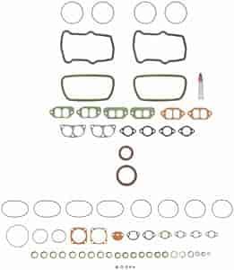 GASKET SET COMPLETE