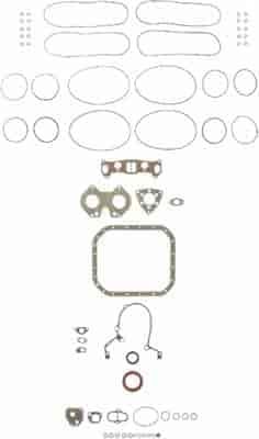 FULL SET 1980-1979 MZ R2 1146cc 1.1L Rotary