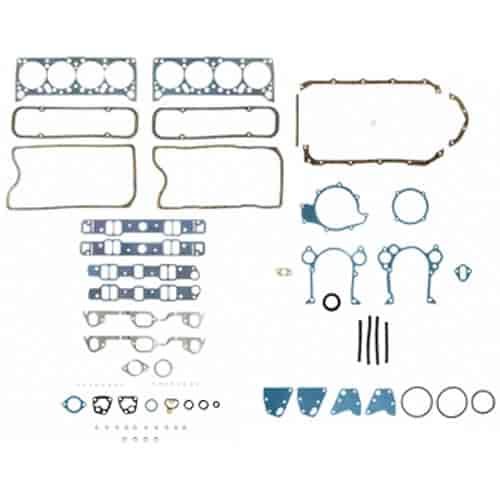 Full Gasket Set