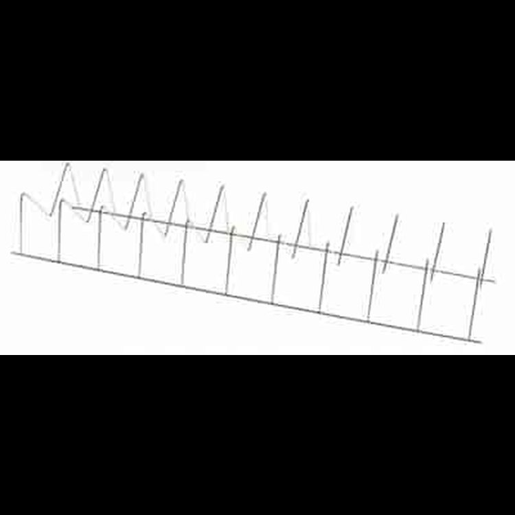 STOCKING AID 46 Gasket Rack [Stocking Aid]
