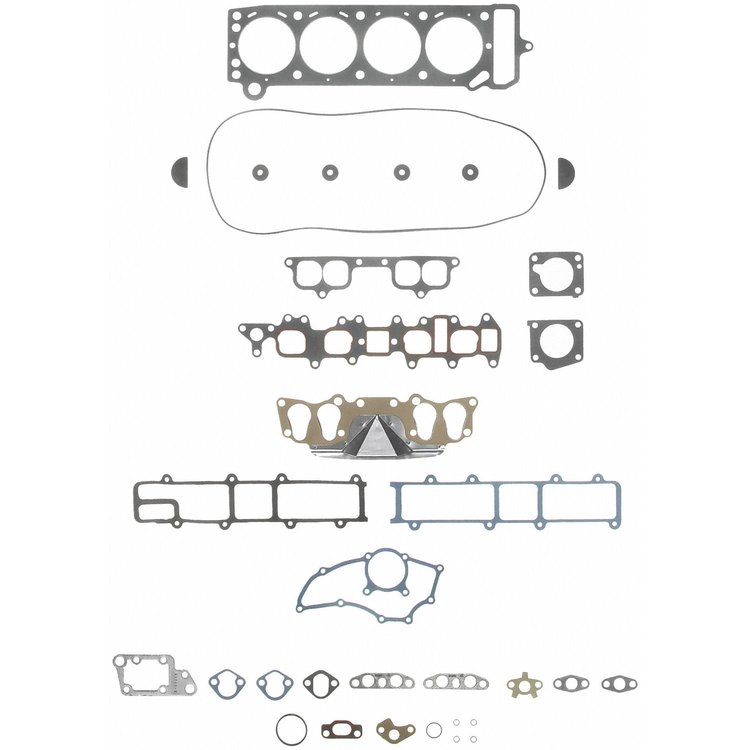 HEAD INSTALLATION SET 1985 TO L4 2366cc 2.4L SOHC 1993-1985 TOT L/D L4 2366cc 2.4L SOHC 1995-1994 TOT L/D L4 2366cc 2.4L SOHC