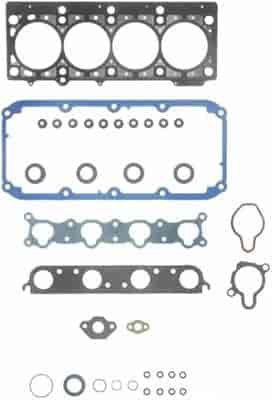 HEAD INSTALLATION SET 1995 CHR L4 122CI 2.0L SOHC 16 Valve