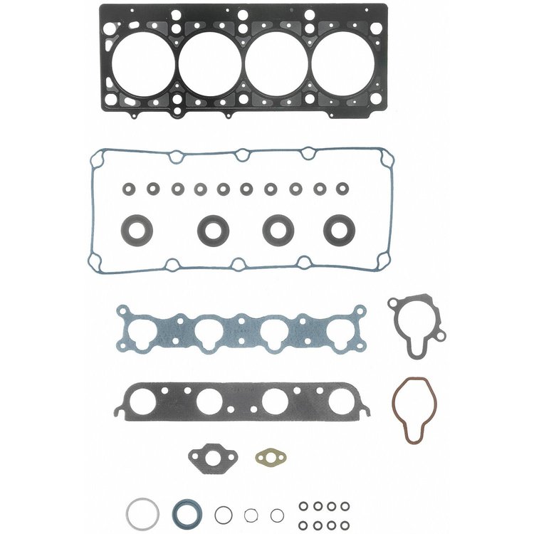 HEAD INSTALLATION SET 1999-1996 CHR L4 122CI 2.0L SOHC 16 Valve