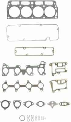HEAD INSTALLATION SET; 1997-1994 GMT L/D L4 134CI 2.2L OHV; 1995-1994 GRT L/D L4 134CI 2.2L OHV; 199