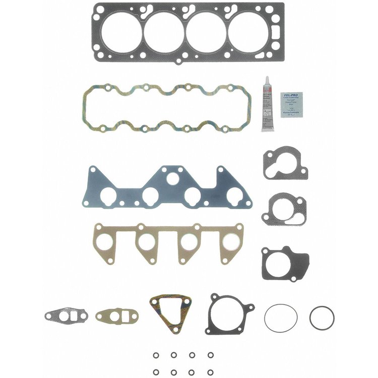HEAD INSTALLATION SET 1994-1987 GM L4 1998cc 2.0L SOHC 8 Valve