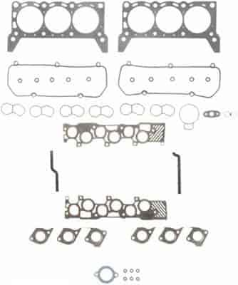 HEAD INSTALLATION SET 1996 FOT L/D V6 232CI 3.8L