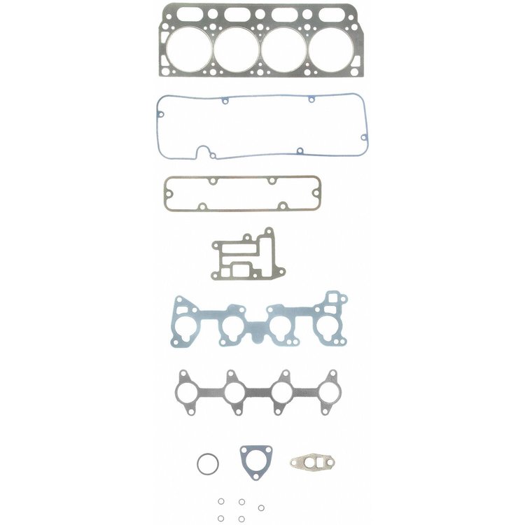 HEAD INSTALLATION SET 1992 GM L4 134CI 2.2L OHV 1993 GM L4 134CI 2.2L OHV