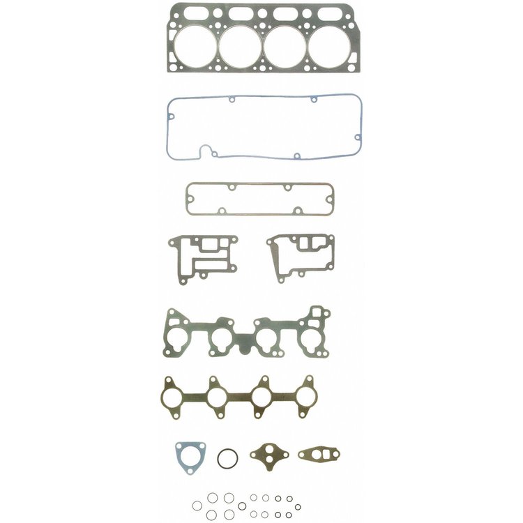 HEAD INSTALLATION SET 1993 GM L4 134CI 2.2L OHV 1997-1994 GM L4 134CI 2.2L OHV