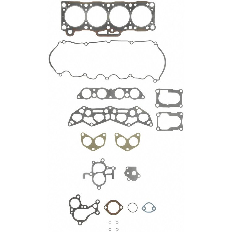 Head Installation Gasket Set