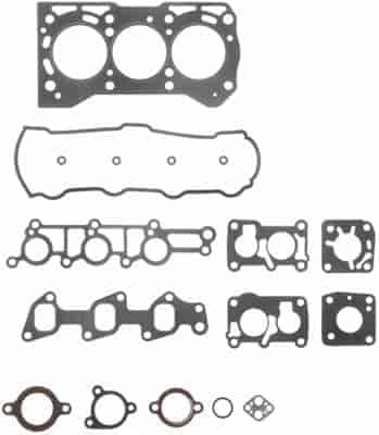 HEAD INSTALLATION SET 2000-1989 GM L3 993cc 1.0L SOHC 1994-1992 SZ L3 993cc 1.0L SOHC