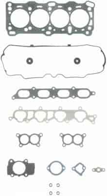 HEAD INSTALLATION SET 1993-1990 GM L4 1588cc 1.6L SOHC 12 Valve 1993-1990 IS L4 1588cc 1.6L SOHC 12 Valve