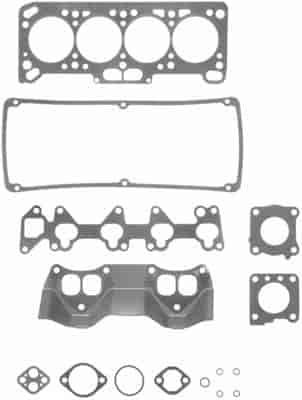 HEAD INSTALLATION SET 1996-1991 CHR L4 1468cc 1.5L SOHC 12 Valve 1996-1991 MI L4 1468cc 1.5L SOHC 12 Valve