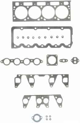 HEAD INSTALLATION SET 1994-1989 FO L4 140CI 2.3L OHV HSC
