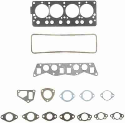 HEAD SET 1979-1975 BL L4 1493cc 1.5L OHV 1980-1973 TRI L4 1493cc 1.5L OHV