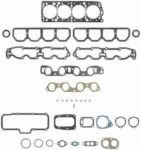 HEAD SET FIAT 2.0 80-82