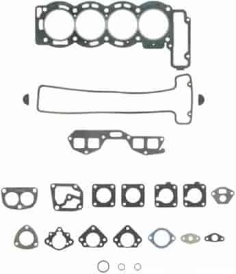 HEAD SET 1981-1975 TRI L4 1998cc 2.0L SOHC