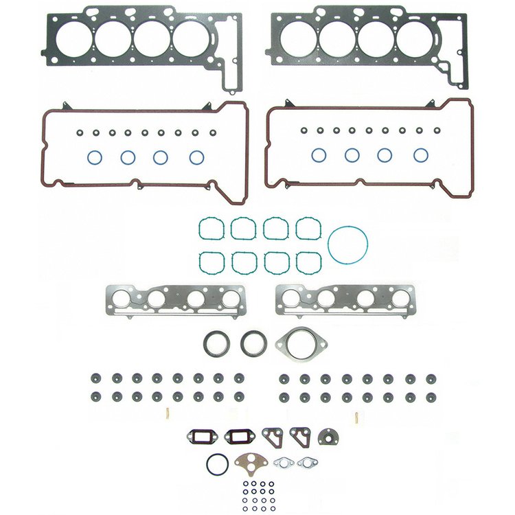 HEAD GASKET SET