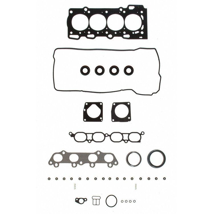 HEAD SET 2004-3/1/2003 TOY L4 1.8L DOHC Eng. 2ZZGE [Celica GTS Matrix XRS