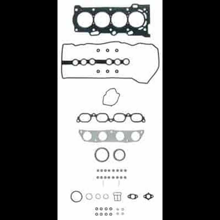 HEAD SET 1999-1998 GM L4 1794cc 1.8L DOHC 16 Valve 1999-1998 TO L4 1794cc 1.8L DOHC 16 Valve