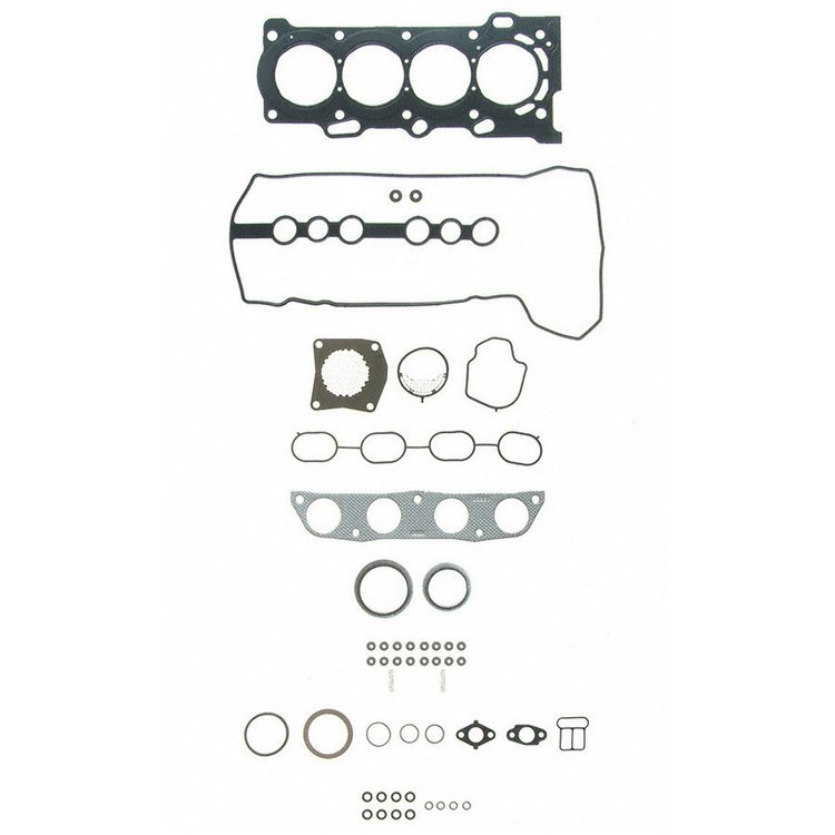 HEAD SET 2002-2000 TO L4 1794cc 1.8L DOHC 16 Valve