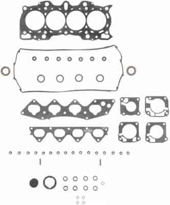 HEAD SET 2001-1997 HOT L/D L4 1972cc 2.0L DOHC 16 Valve