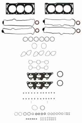 HEAD SET 2001-1999 Cadillac V6 181 3.0L DOHC VIN R