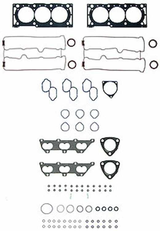 2003 SAT Tk. V6 3.0L DOHC Vue [2nd Design to Eng. After Ser. No. 779874]