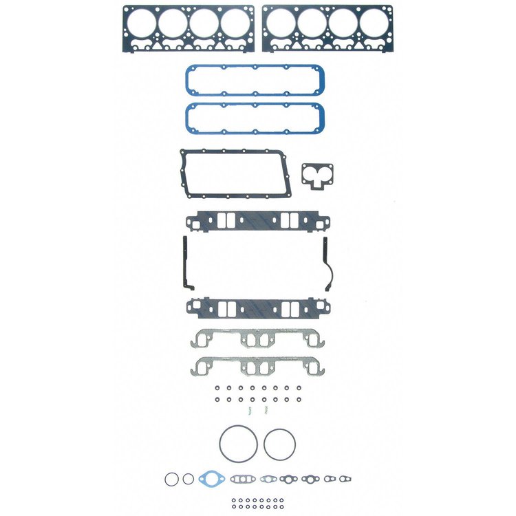 Head Gasket Set 1998-2003 Dodge 5.2L V8, 1998 Jeep Grand Cherokee 5.2L V8
