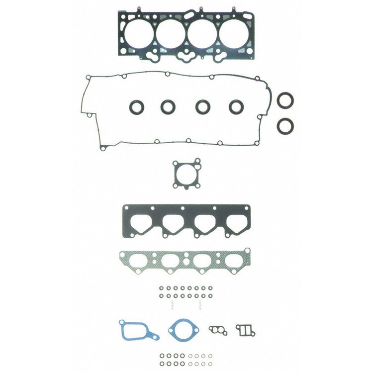 HEAD SET 2003 HYU L4 2.0L 1975cc DOHC