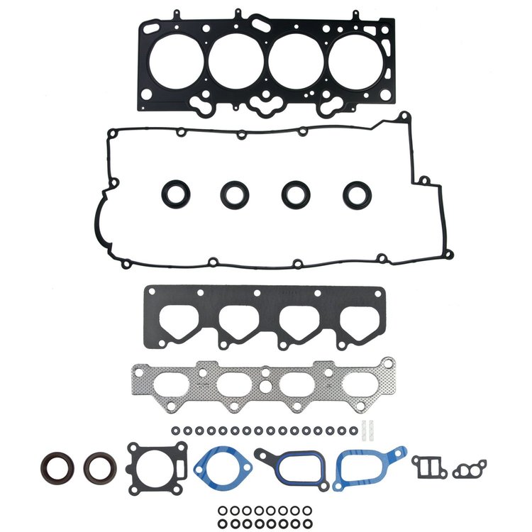 HEAD SET 2009-2008 HYU L4 2.0L DOHC