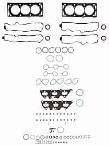 HEAD SET 3.0 DOHC