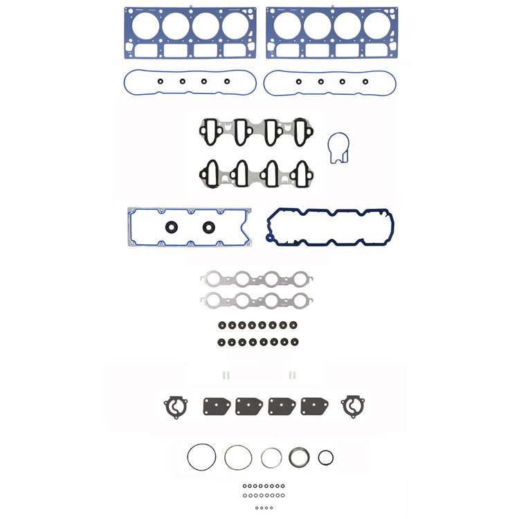 PermaTorque MLS Head Gasket Set for GM 5.3L Engine