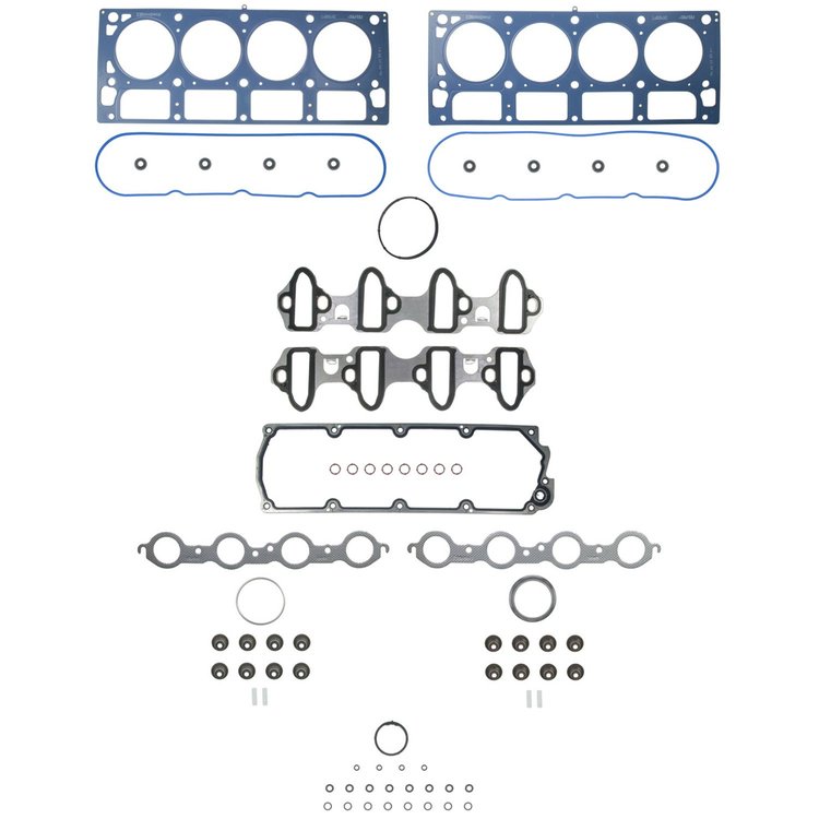 Head Gasket Set 2007-2009 Truck