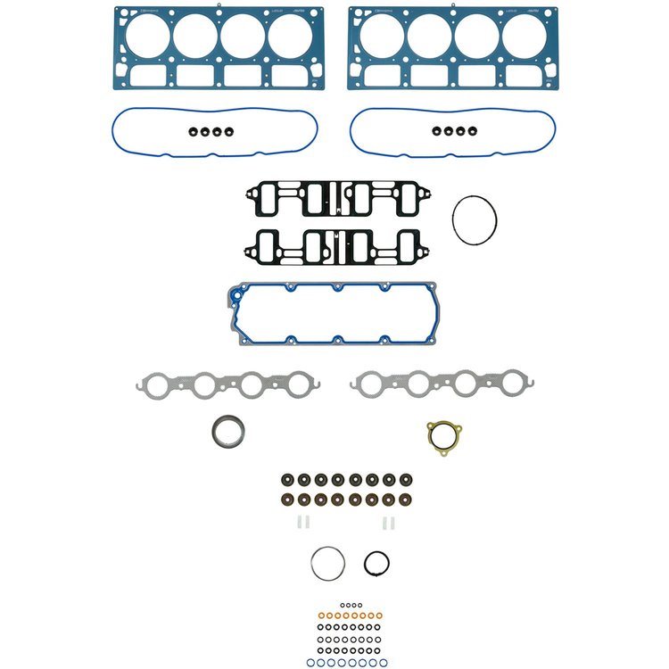 HEAD SET 6.0 K CODE