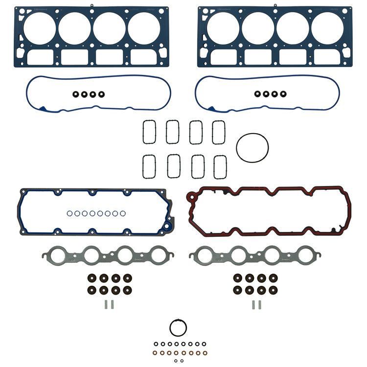 HEAD GASKET SET