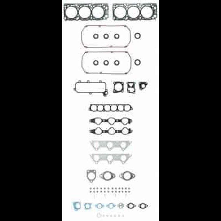 HEAD SET 2002-1997 MIT Tk. V6 3.5L SOHC