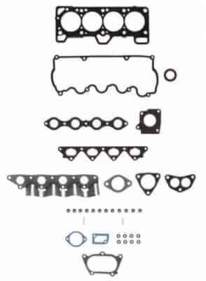 HEAD SET 1999-1993 HYU L4 1.5L SOHC